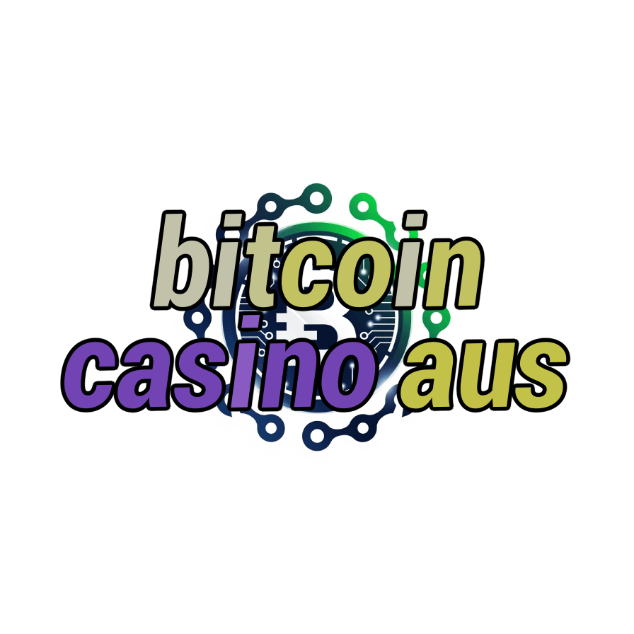 bitcoin casino aus