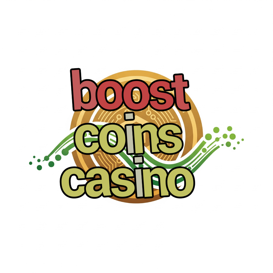 boost coins casino